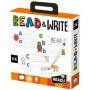 Headu Teacher Tested - Citeste Si Scrie Headu - 1